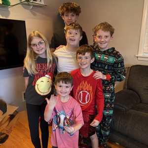 Incredible Cousins
